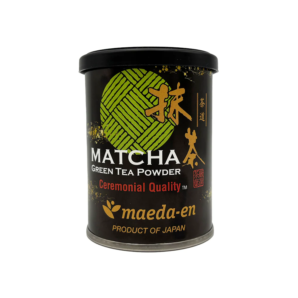 ceremonial matcha maeda en